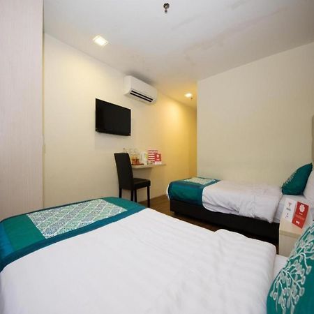 Oyo 114 Sandpiper Hotel Kuala Lumpur Eksteriør billede