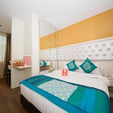Oyo 114 Sandpiper Hotel Kuala Lumpur Eksteriør billede