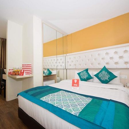 Oyo 114 Sandpiper Hotel Kuala Lumpur Eksteriør billede
