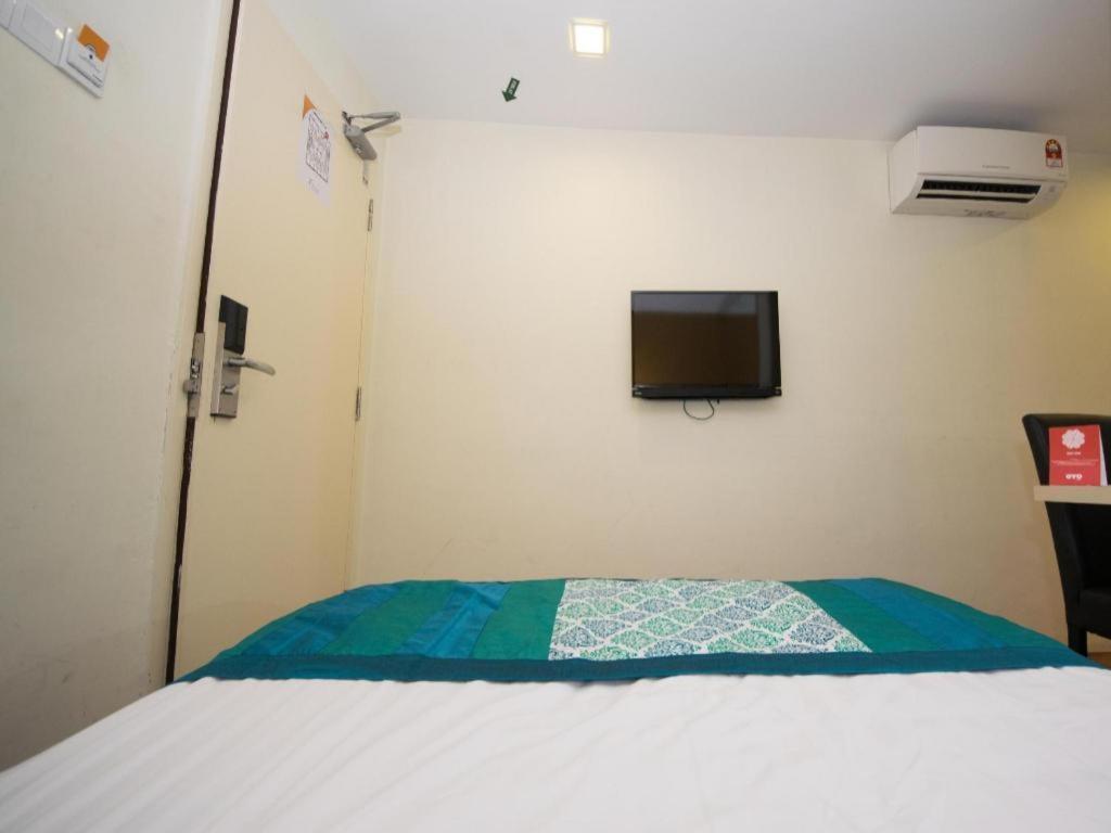 Oyo 114 Sandpiper Hotel Kuala Lumpur Eksteriør billede