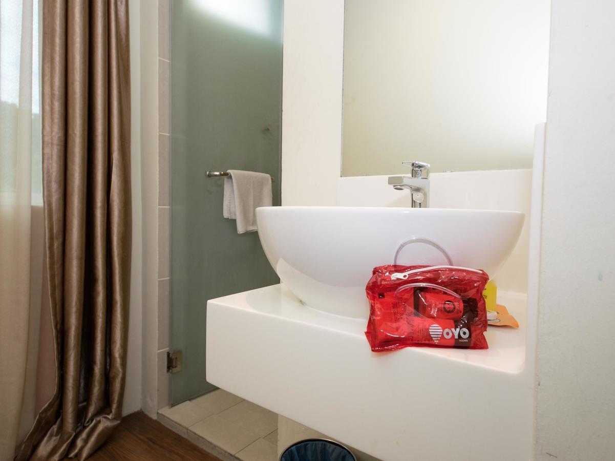 Oyo 114 Sandpiper Hotel Kuala Lumpur Eksteriør billede