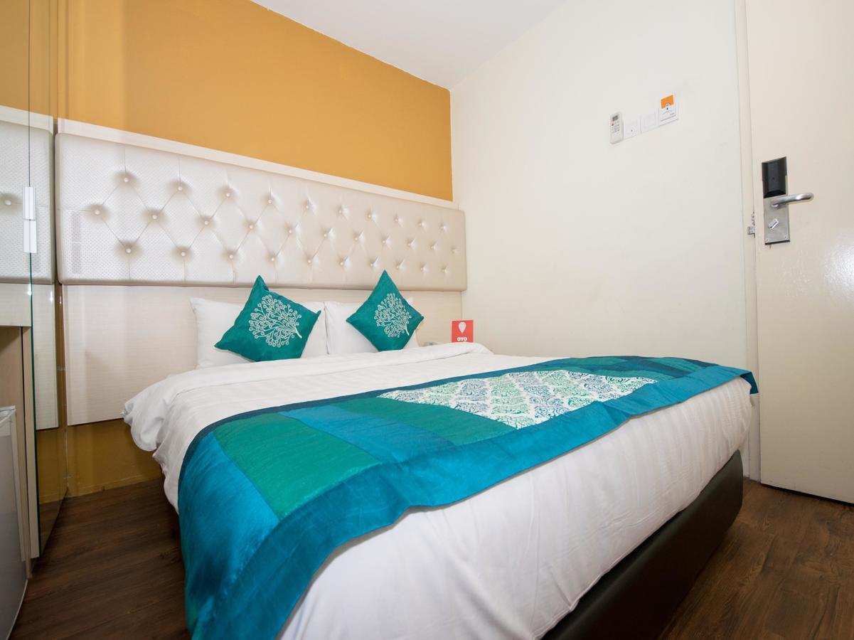 Oyo 114 Sandpiper Hotel Kuala Lumpur Eksteriør billede