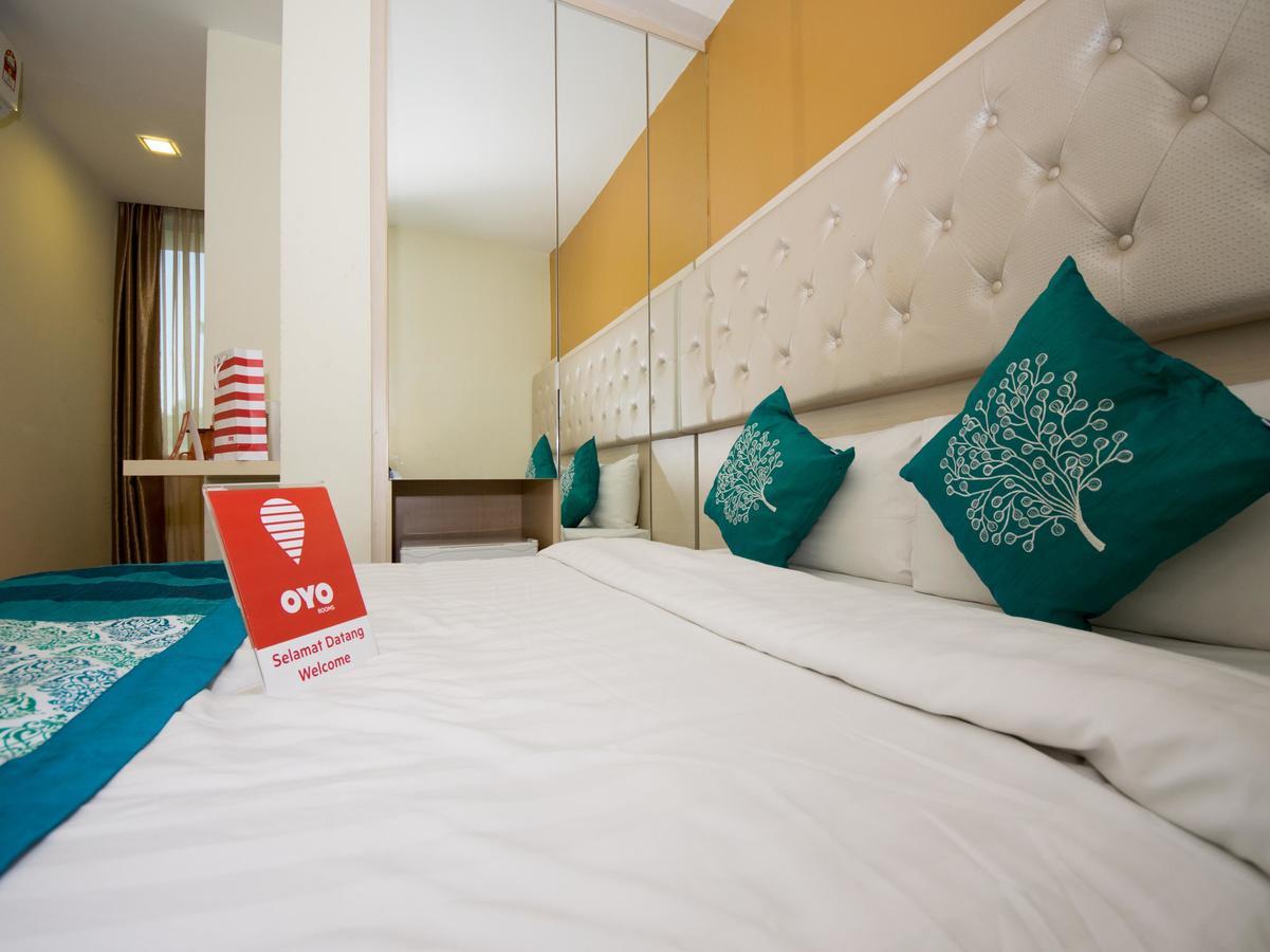 Oyo 114 Sandpiper Hotel Kuala Lumpur Eksteriør billede
